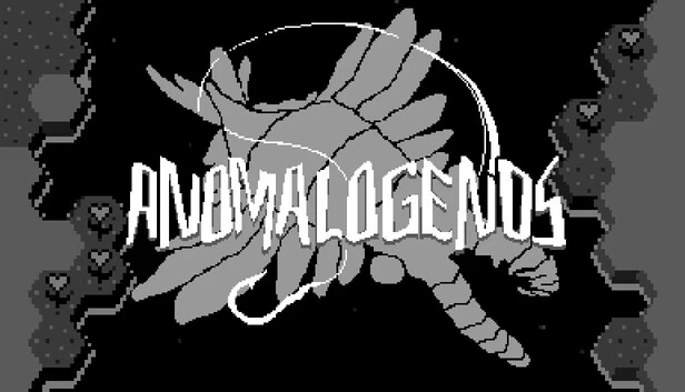 异源(Anomalogenos) 游戏封面