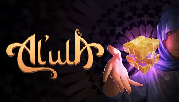 Al'ulA 游戏封面