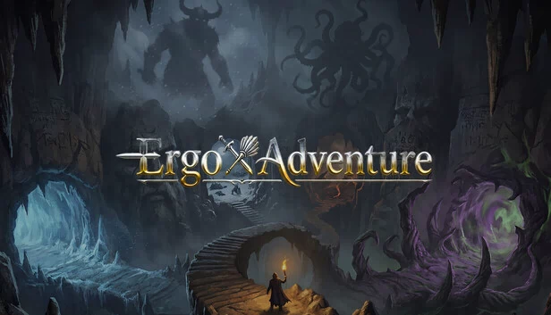 Ergo Adventure 游戏封面