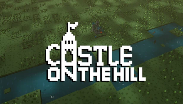 城堡山（Castle On The Hill） 游戏封面