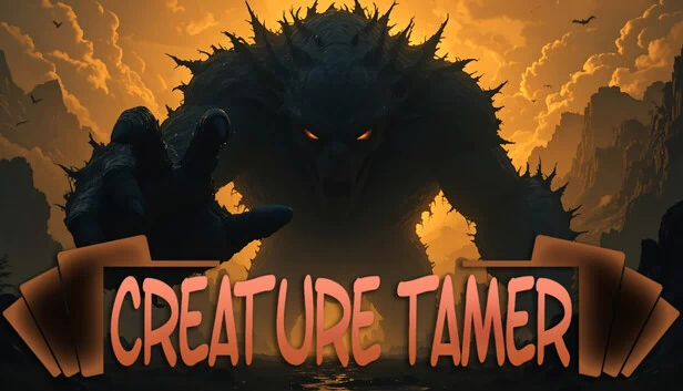 生物驯养师（Creature Tamer） 游戏封面