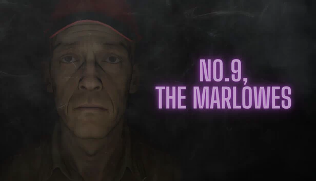 第九号，马洛一家（No. 9, The Marlowes） 游戏封面
