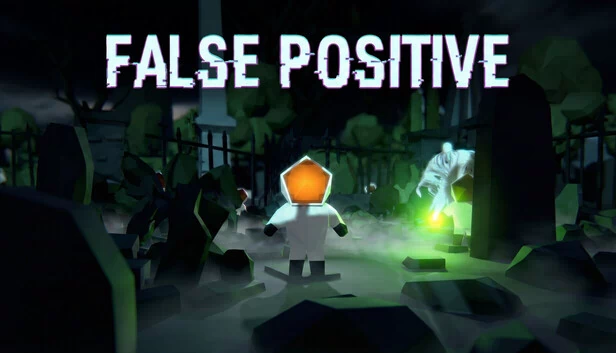 误报（False Positive） 游戏封面