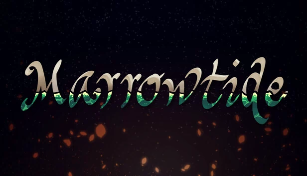Marrowtide 游戏封面