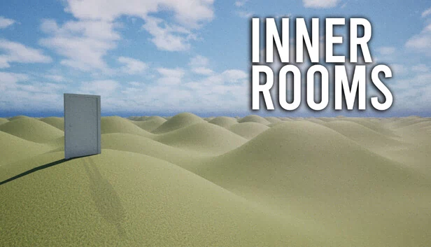 Inner Rooms 游戏封面