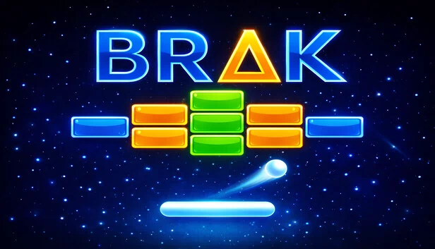 无（Brak） 游戏封面