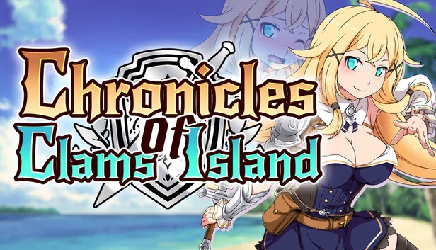 蛤蜊岛编年史（Chronicles of Clams Island） 游戏封面