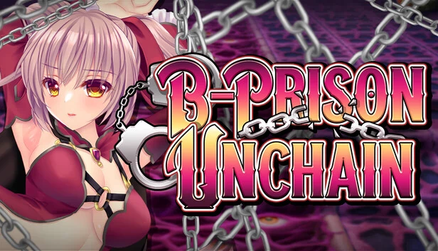 B-Prison Unchain 游戏封面