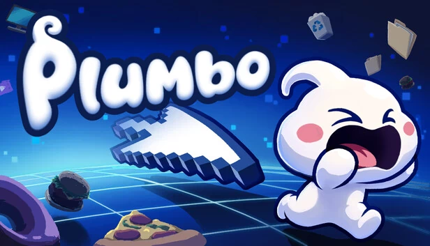 Plumbo 游戏封面