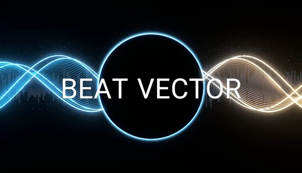 节奏矢量（Beat Vector） 游戏封面