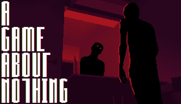 无事游戏（A Game About Nothing） 游戏封面