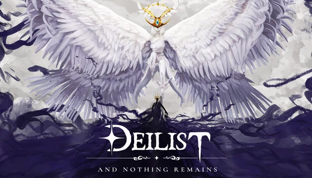 Deilist：一切皆空（Deilist: And Nothing Remains） 游戏封面