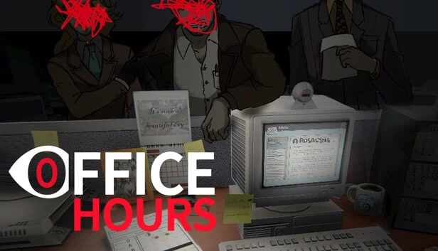 办公时间(Office Hours) 游戏封面