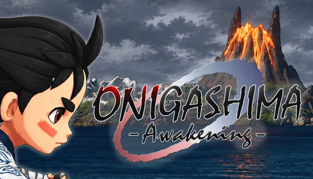 鬼岛：觉醒（ONIGASHIMA: Awakening） 游戏封面