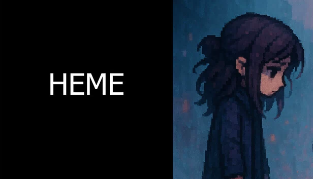 HEME 游戏封面