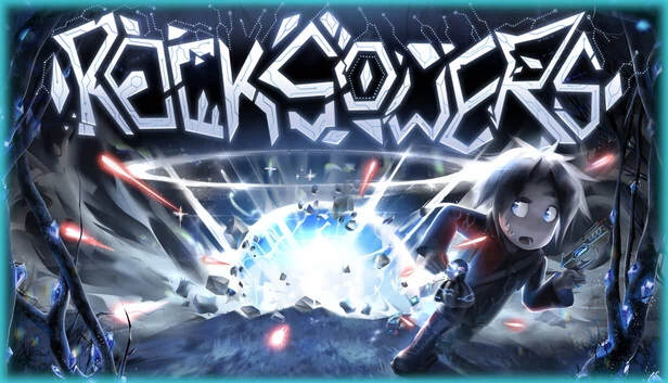 Rocksowers 游戏封面