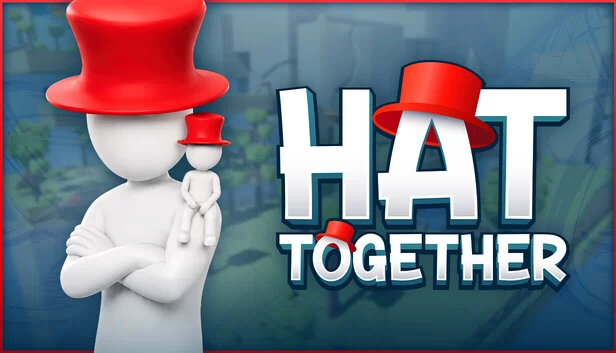 帽子一起(Hat Together) 游戏封面