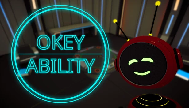 OKEYABILITY 游戏封面