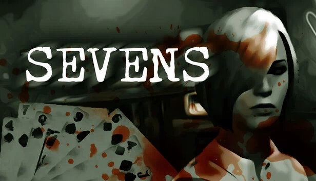 SEVENS 游戏封面
