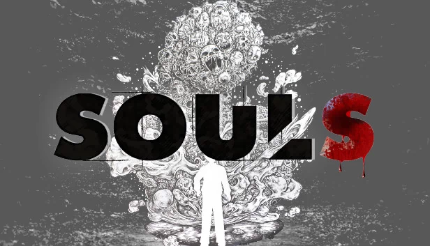 灵魂（SOULS） 游戏封面