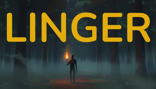 徘徊（LINGER） 游戏封面