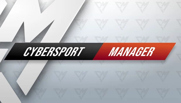 电竞经理（Cybersport Manager） 游戏封面