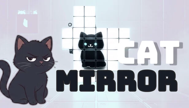 猫镜（Cat Mirror） 游戏封面