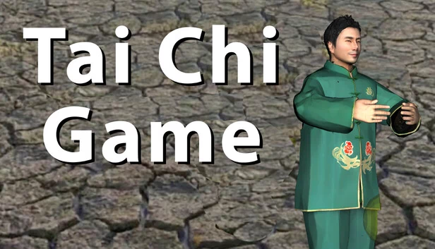 太极游戏（Tai Chi Game） 游戏封面