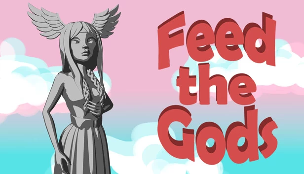 Feed the Gods 游戏封面
