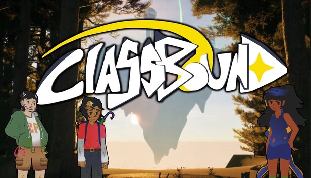 Classbound 游戏封面