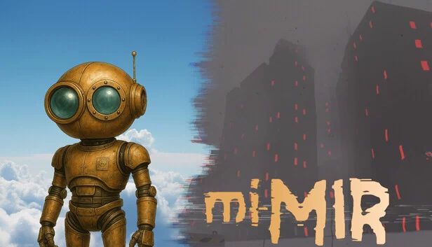miMIR 游戏封面