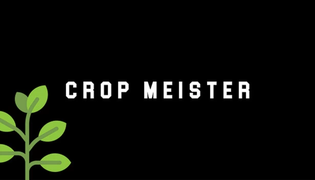 作物大师（Crop Meister） 游戏封面