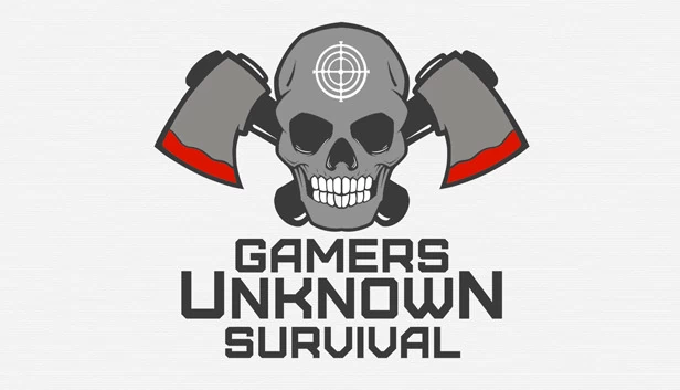 未知生存（Gamers Unknown Survival） 游戏封面