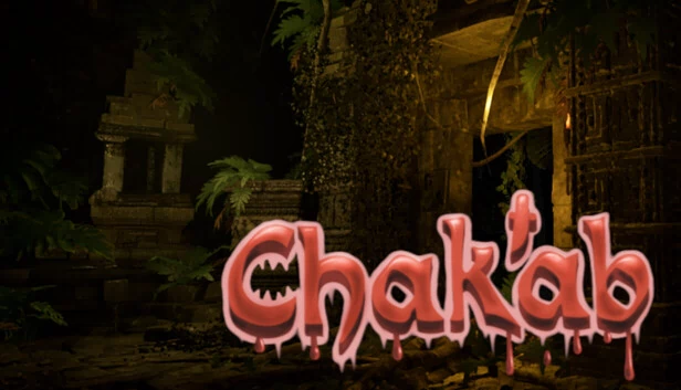 查卡布（Chakab） 游戏封面