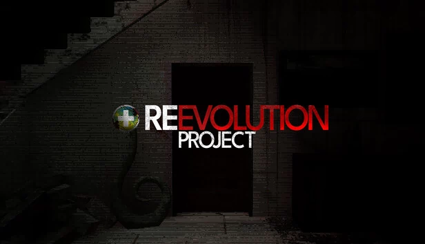ReEvolution Project 游戏封面