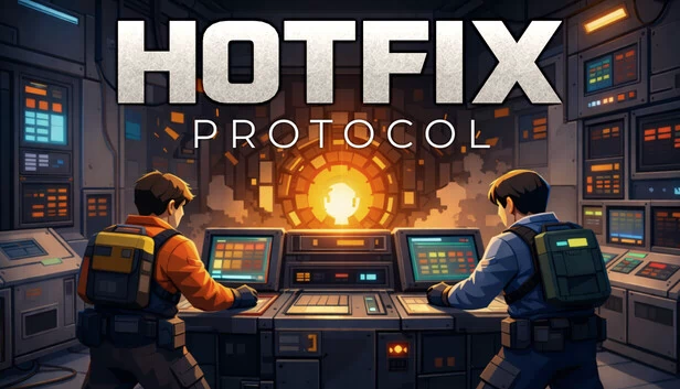 热修复协议（HotFix Protocol） 游戏封面