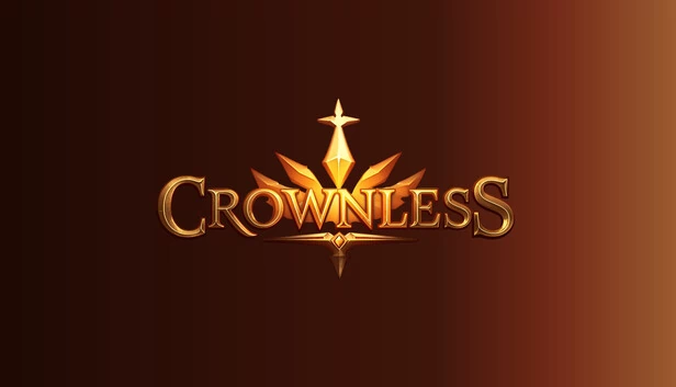 无冠者（Crownless） 游戏封面