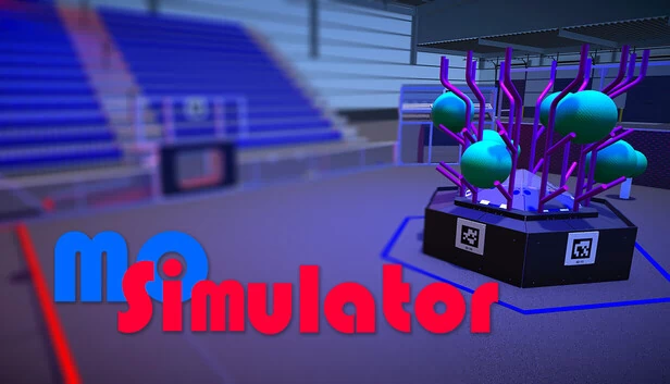 模拟人生（MoSimulator） 游戏封面