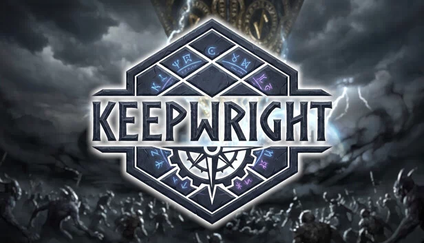 Keepwright 游戏封面