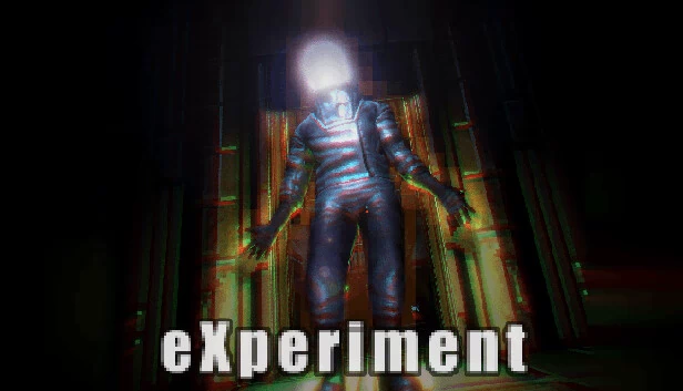eXperiment 游戏封面