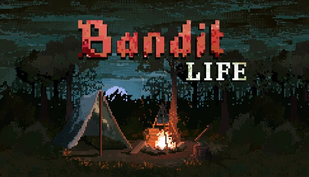 匪徒生活（Bandit Life） 游戏封面