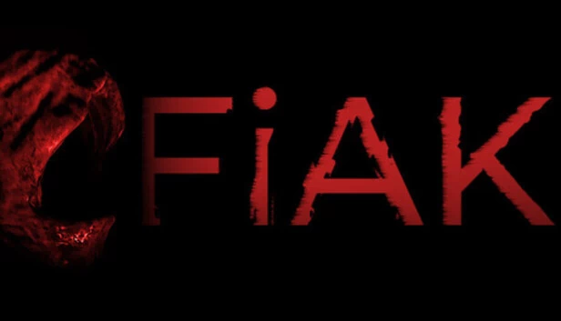 菲亚克（Fiak） 游戏封面
