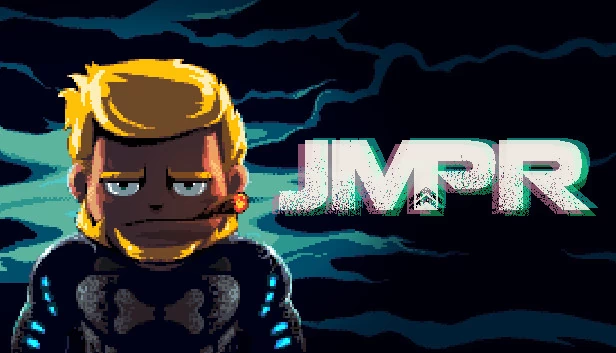 JMPR 游戏封面