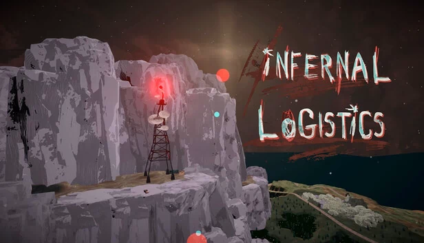 地狱物流(Infernal Logistics) 游戏封面