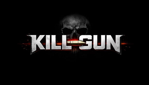 杀戮枪(KILLGUN) 游戏封面