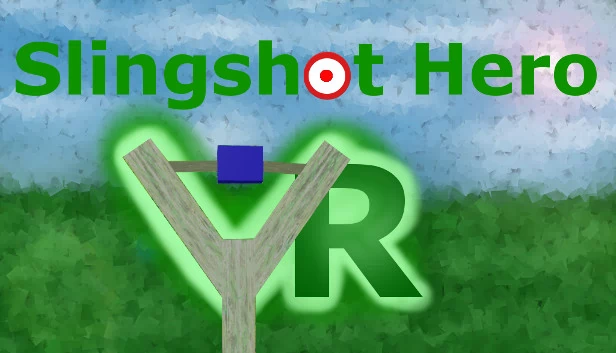弹弓英雄 VR（Slingshot Hero VR） 游戏封面