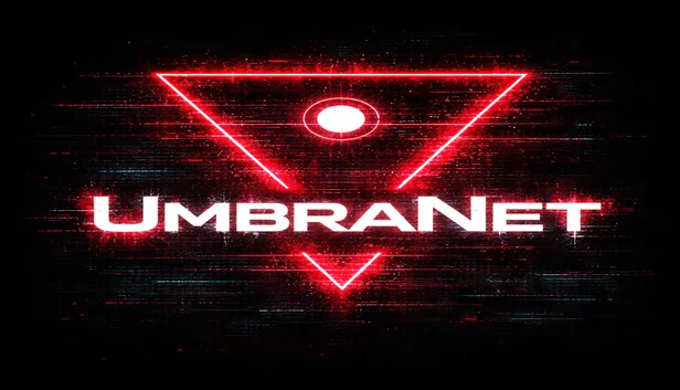 UmbraNet 游戏封面