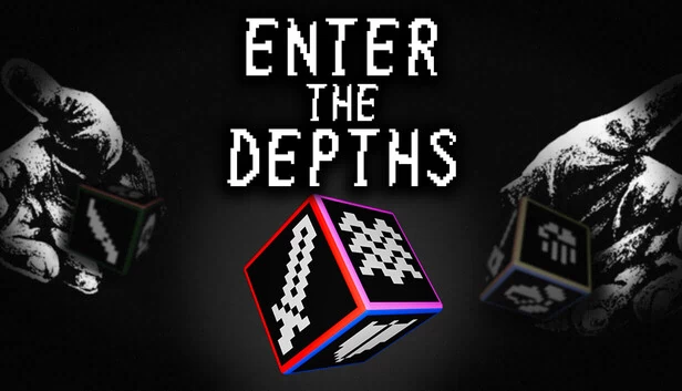 深入深渊（Enter the Depths） 游戏封面