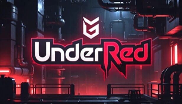 UnderRed 游戏封面