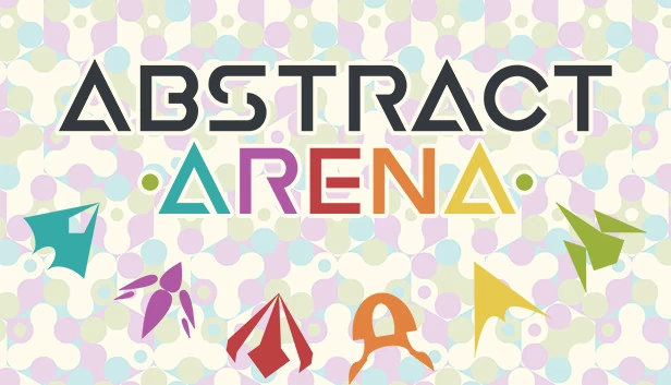 抽象竞技场（Abstract Arena） 游戏封面